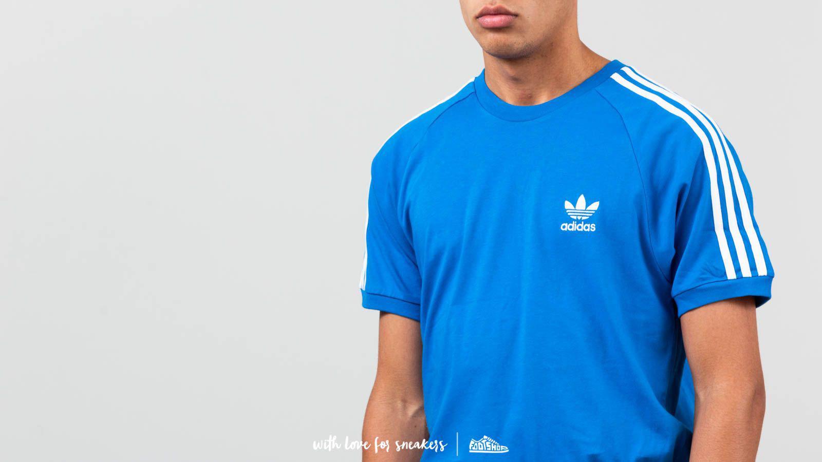 adidas bluebird t shirt