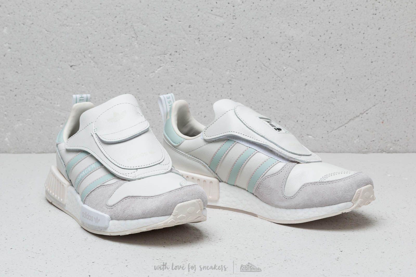 adidas micropacer white