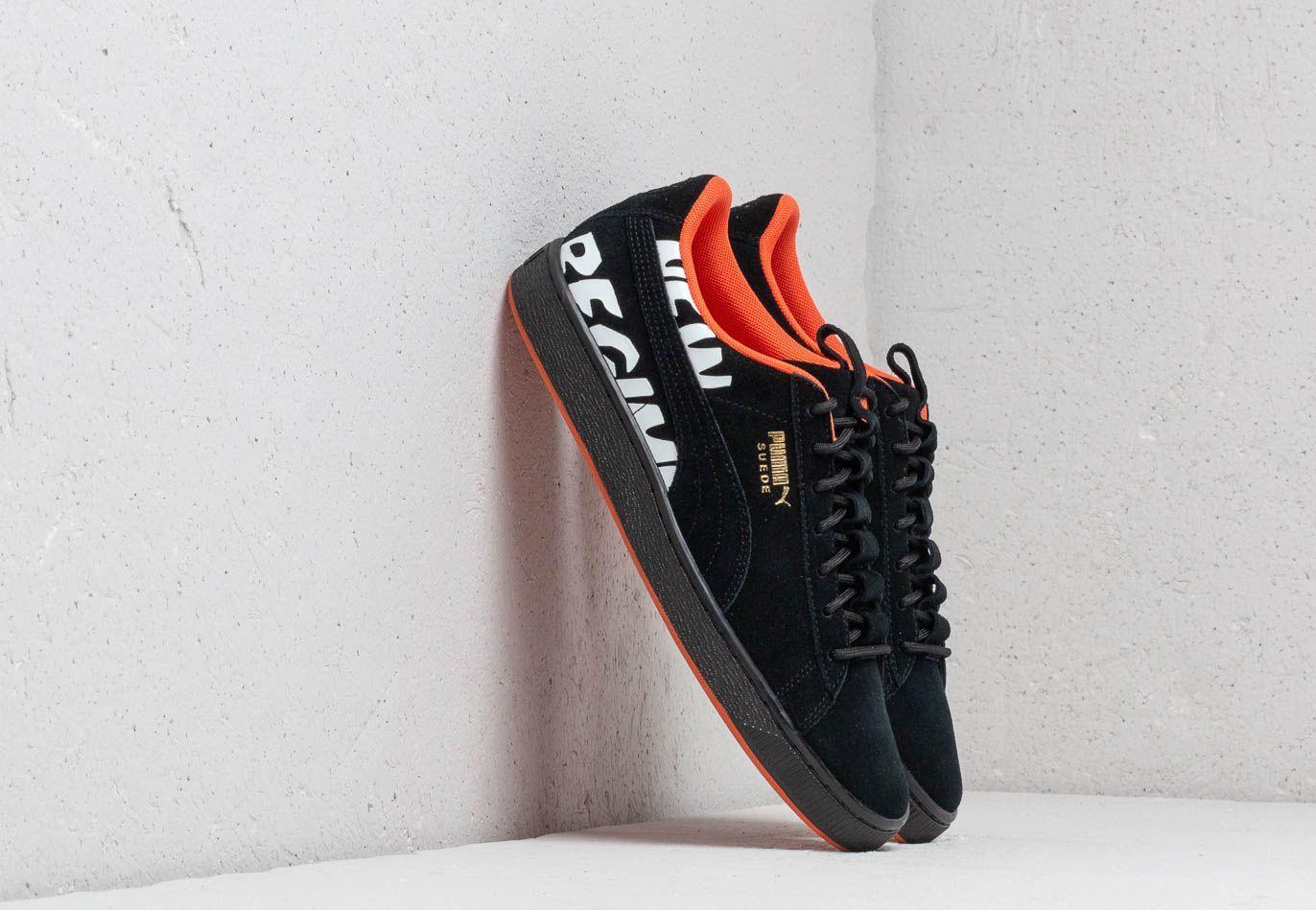 puma new regime