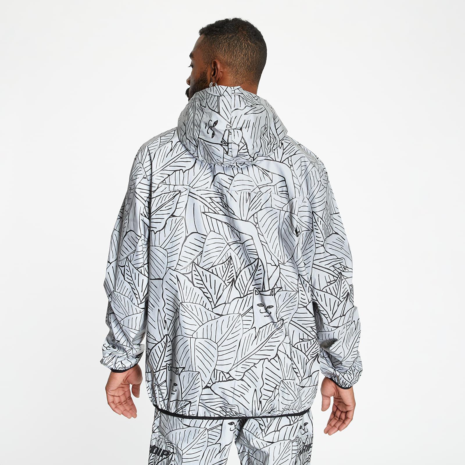 Ripndip reflective hotsell jacket