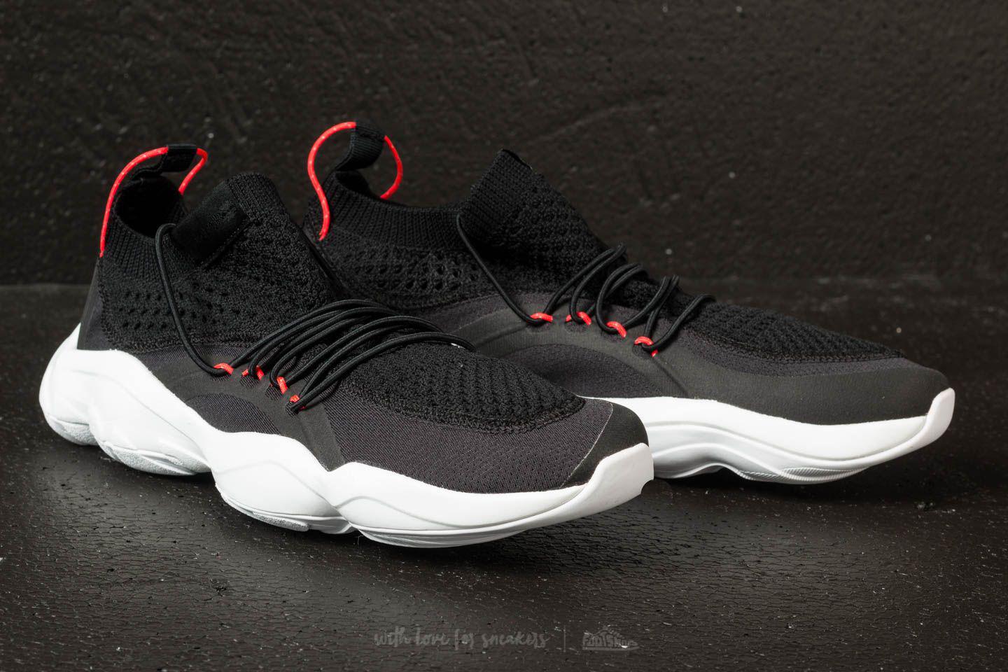 reebok dmx fusion nr white