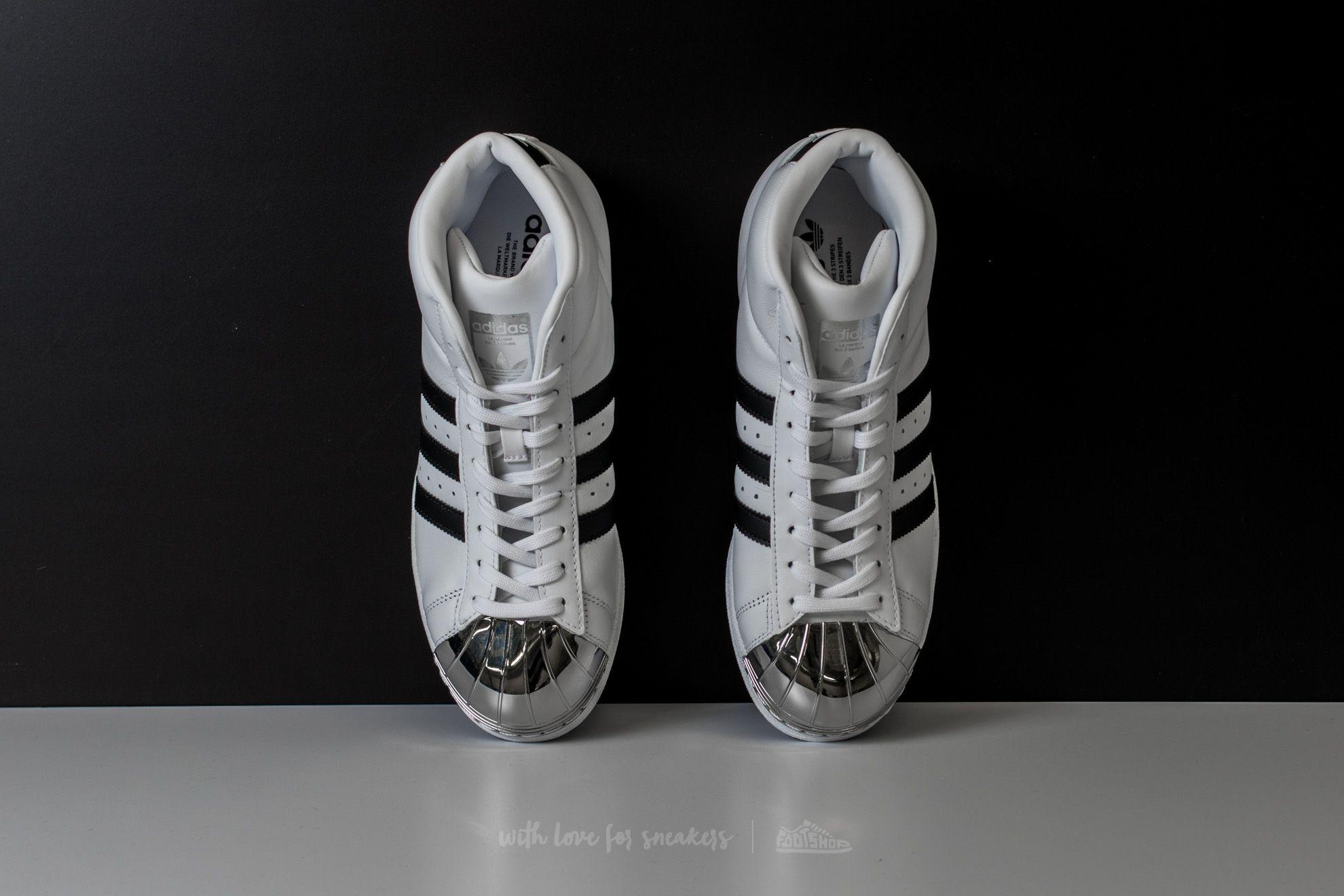 adidas pro model metal toe