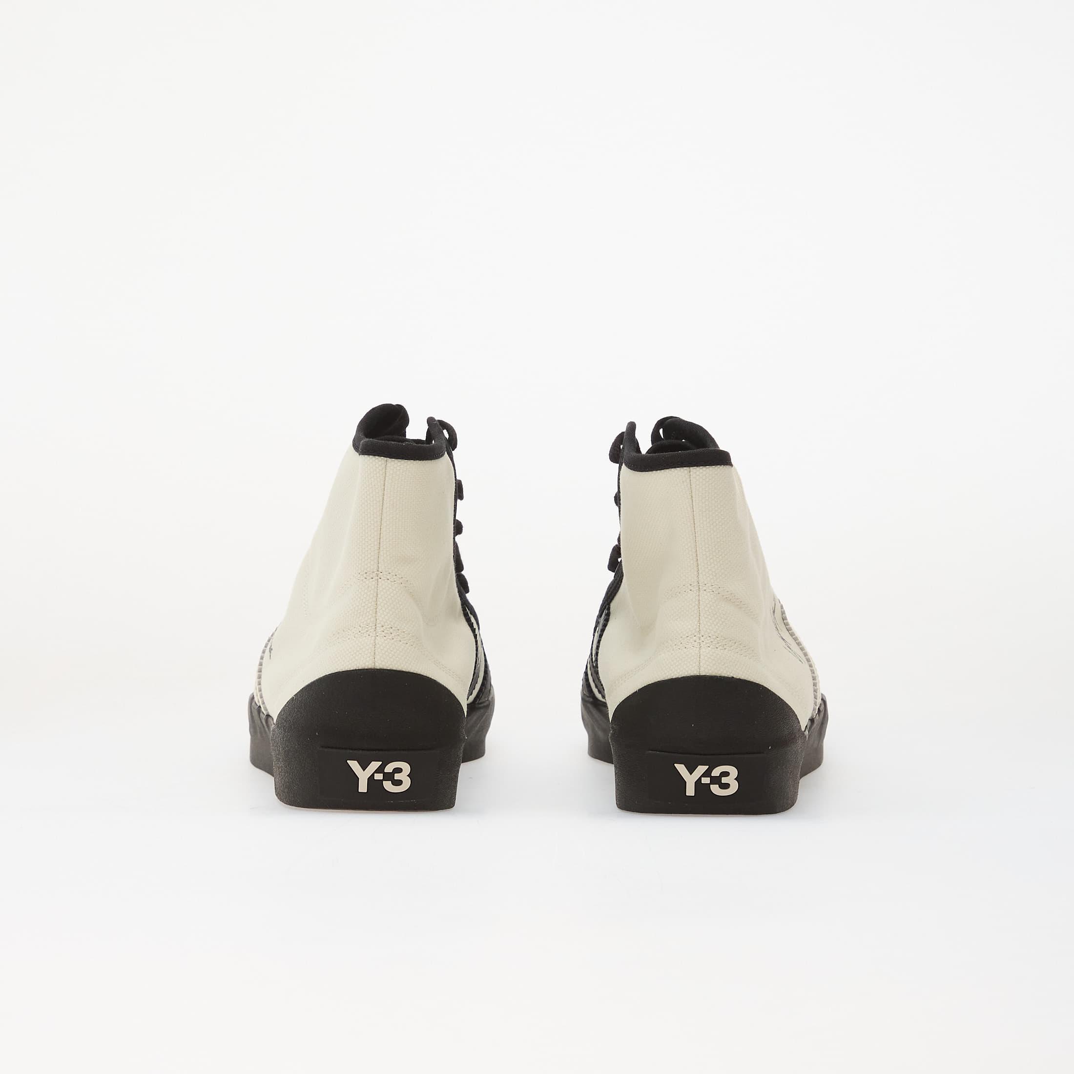 Y-3 High-top sneakers for Men | Online Sale up to 65% off | Lyst