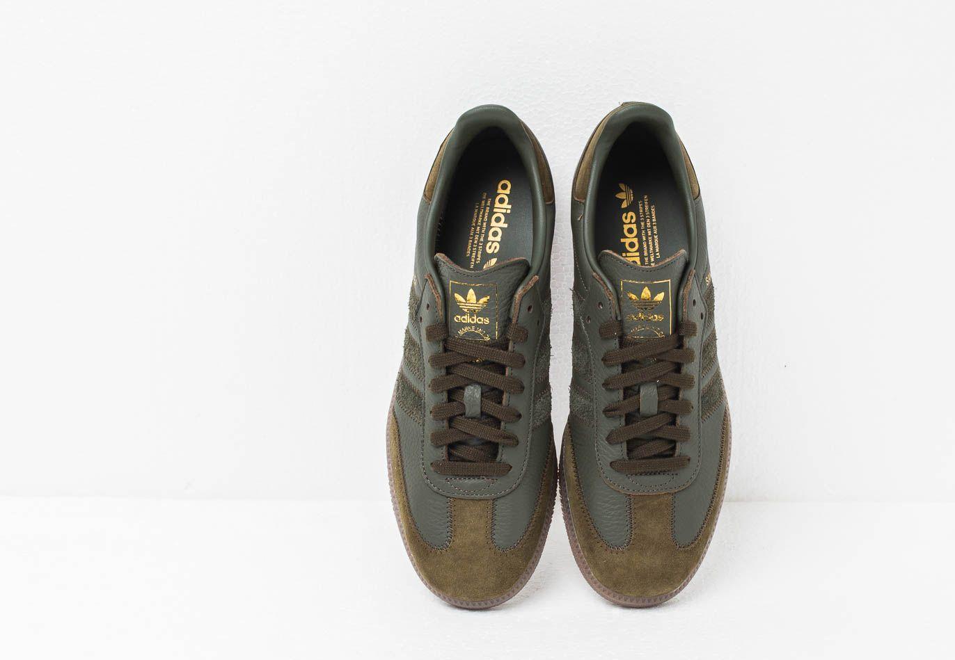 samba og ft night cargo