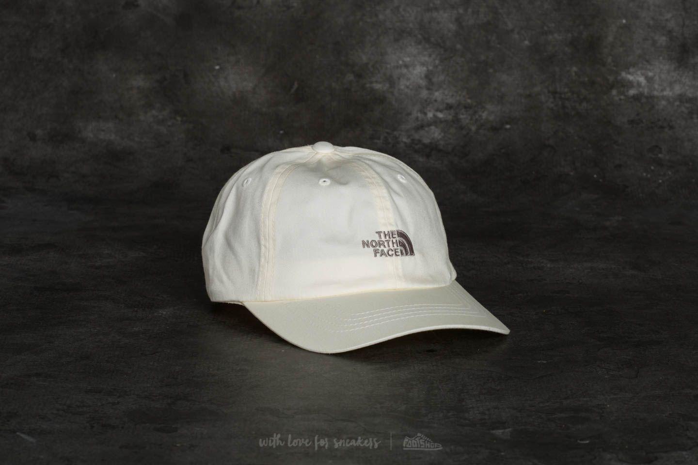 vintage north face hat