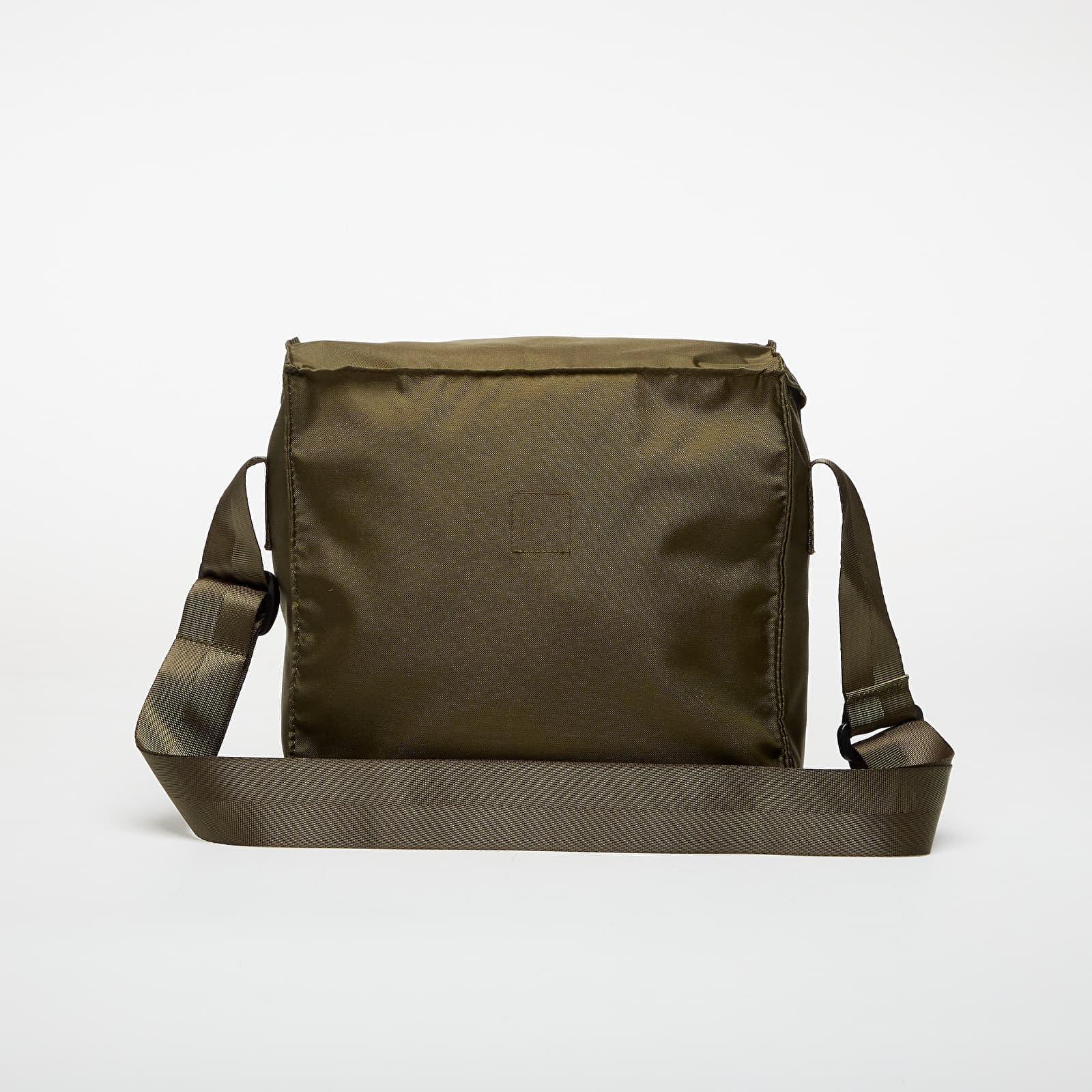 Human Made Bag Military Shoulder Large in Green | Lyst