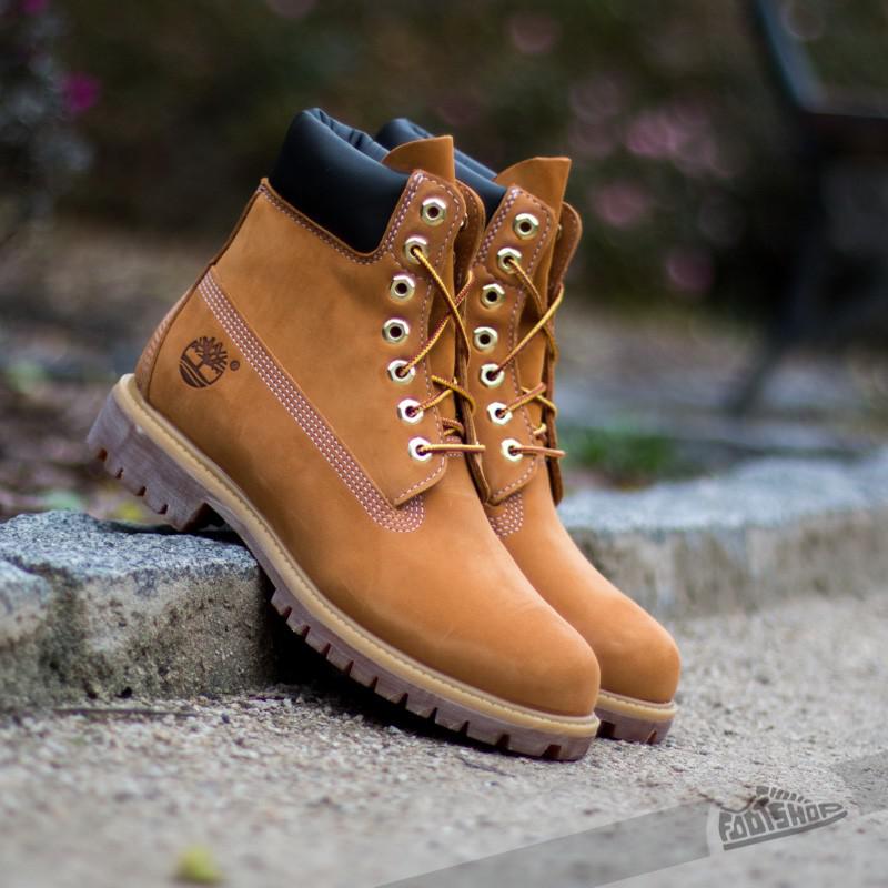 timberland af 6in