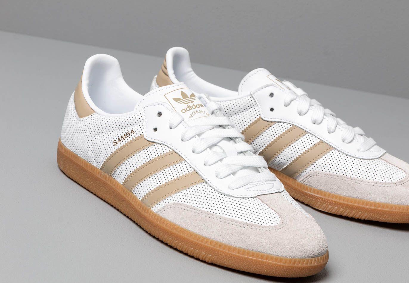 adidas samba og adidas samba og