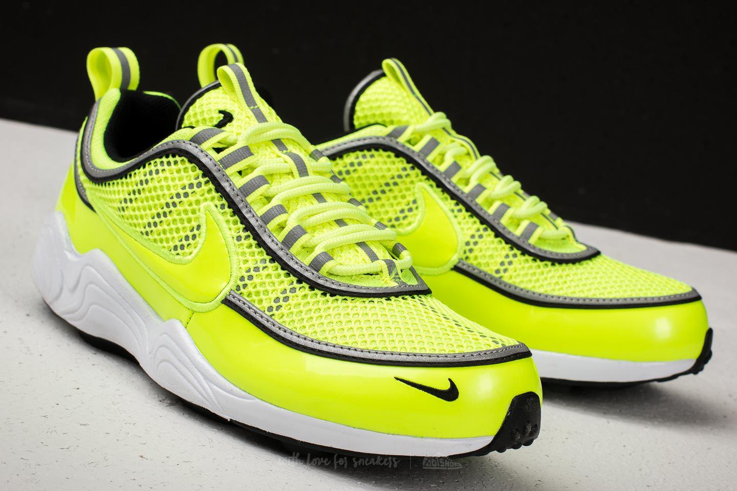 nike zoom spiridon volt