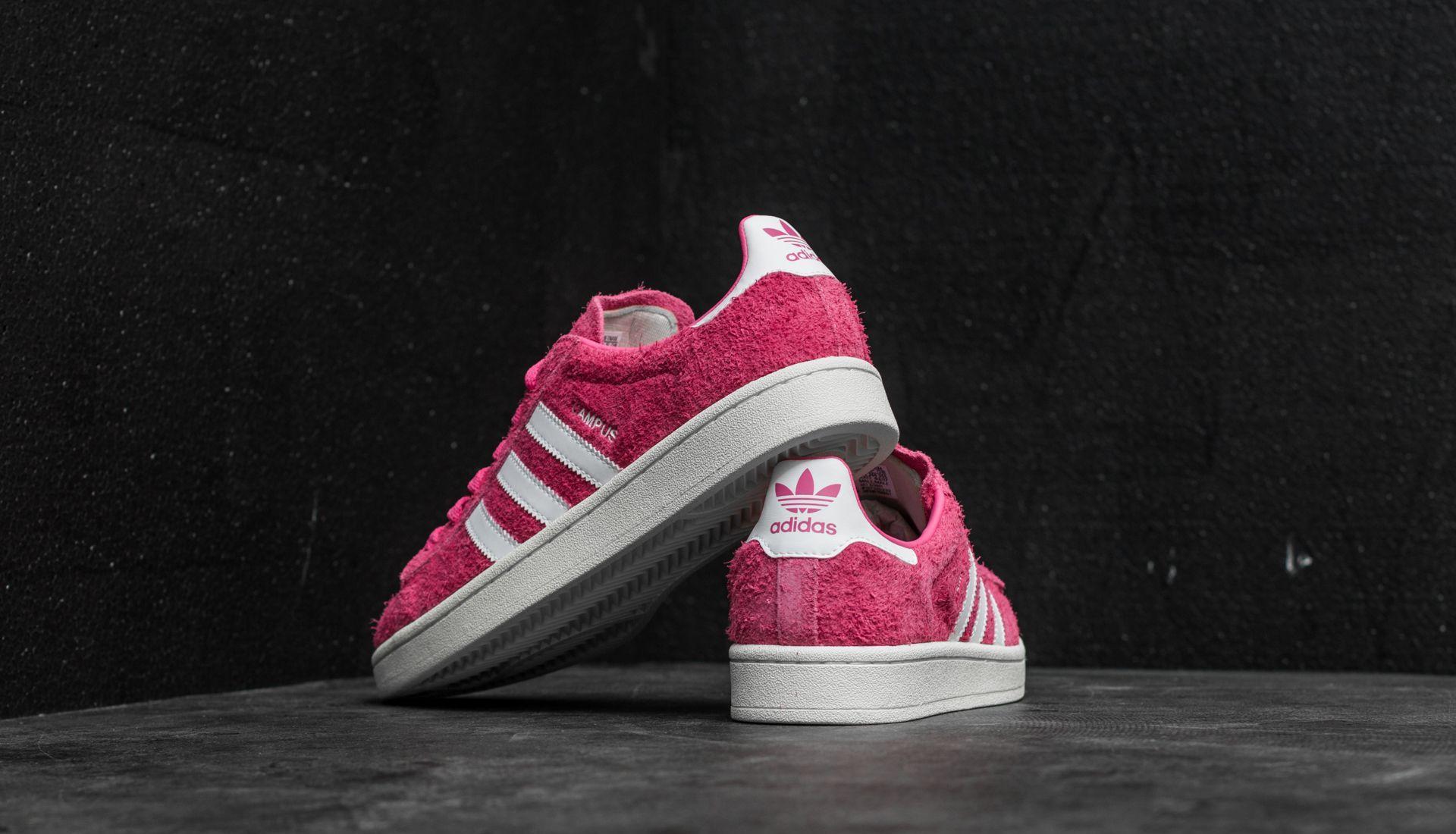 adidas campus pink suede