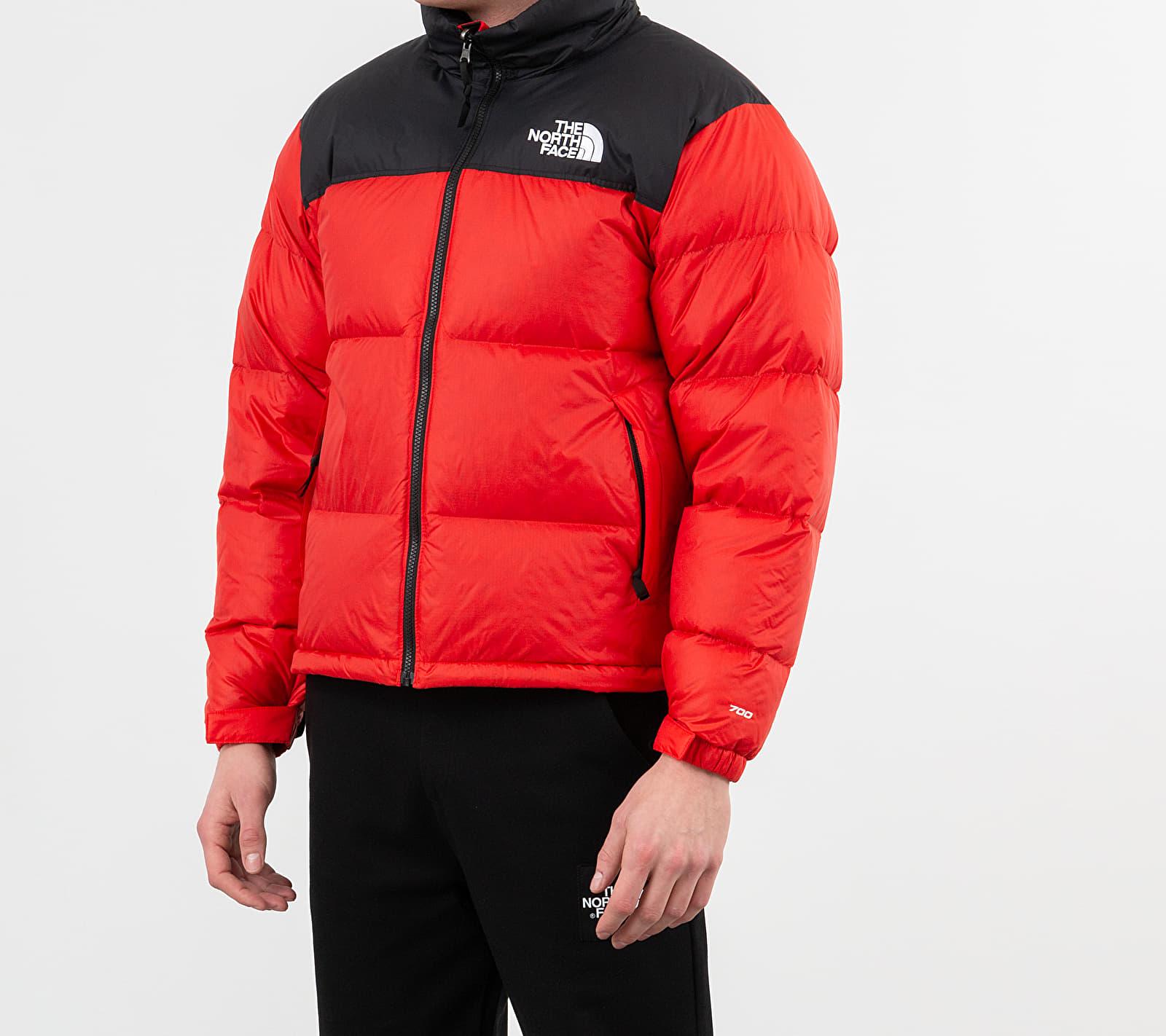get nervous Craft Hold Tnf Nuptse Red Best Sale, SAVE 48% - aveclumiere.com