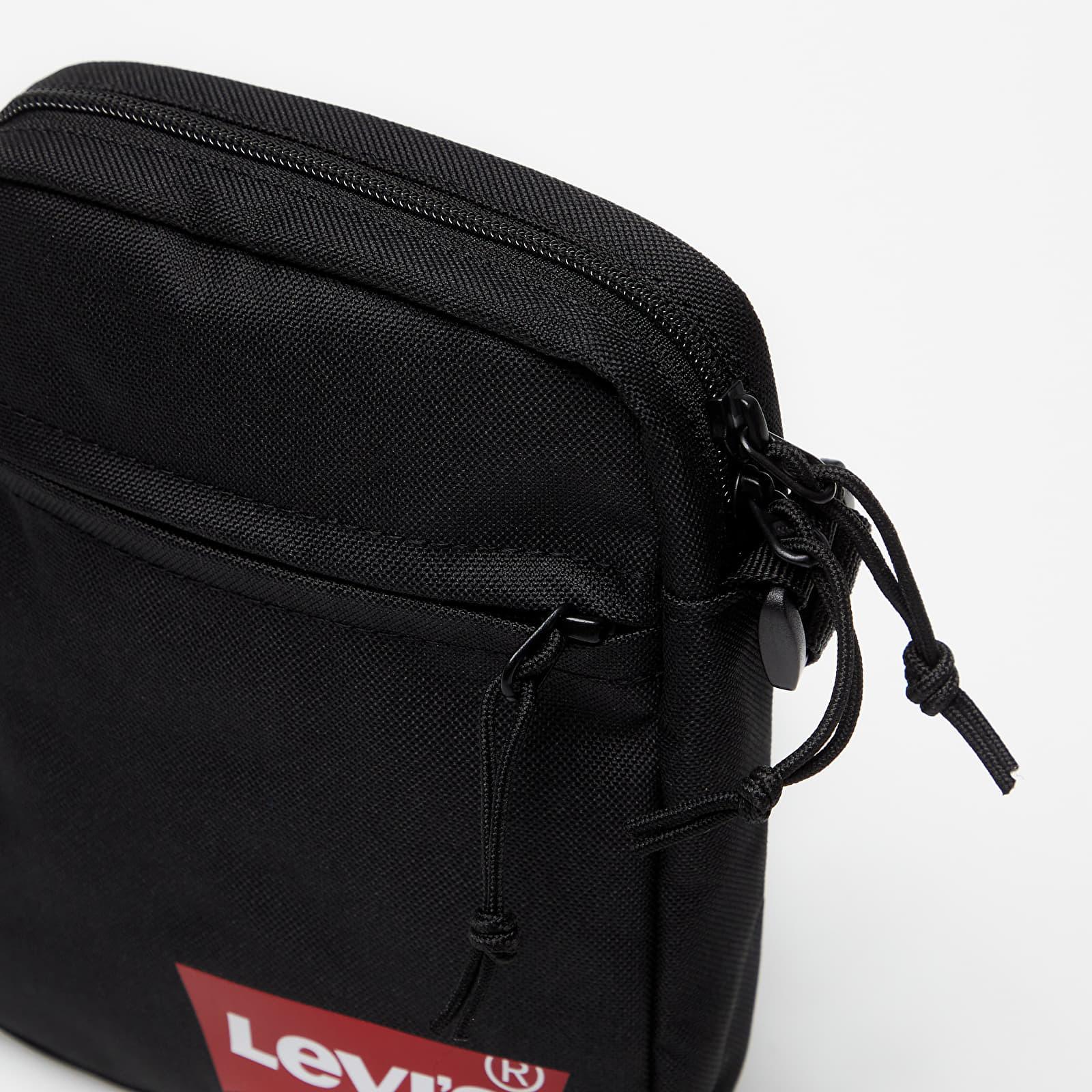 Levi's batwing crossbody sling bag hotsell