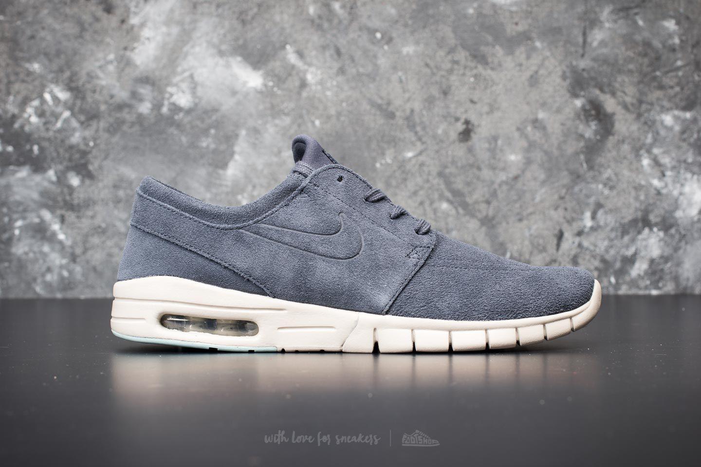 nike sb janoski max l