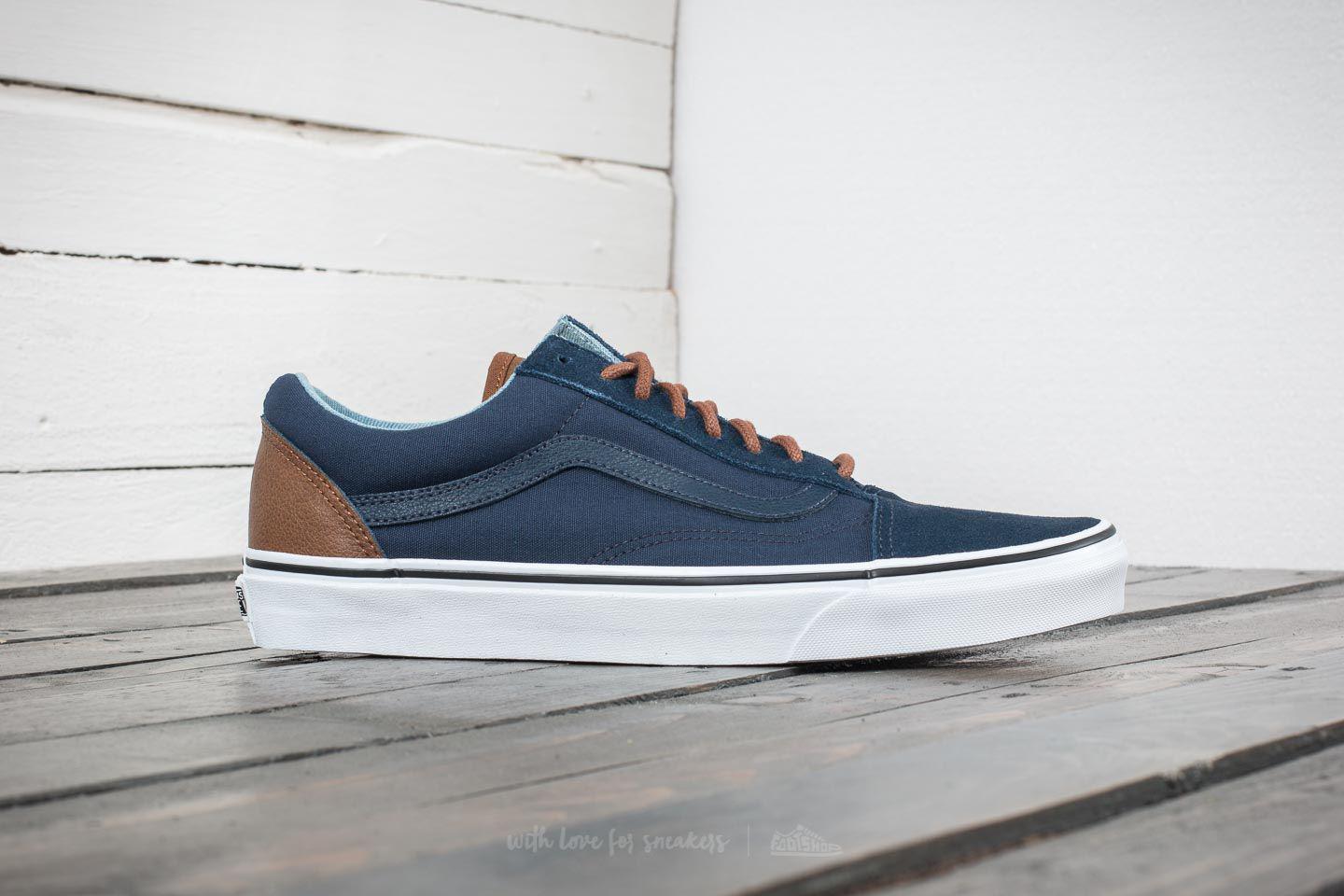 vans c&l old skool