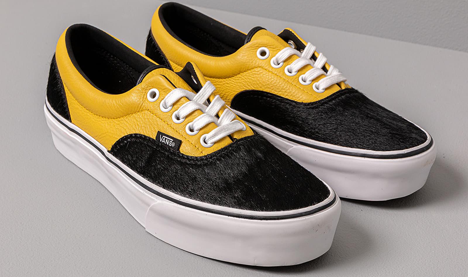 vans python era shoes