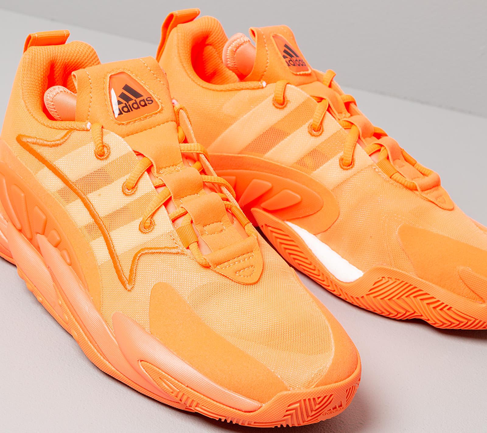 adidas crazy byw x 2.0 solar yellow