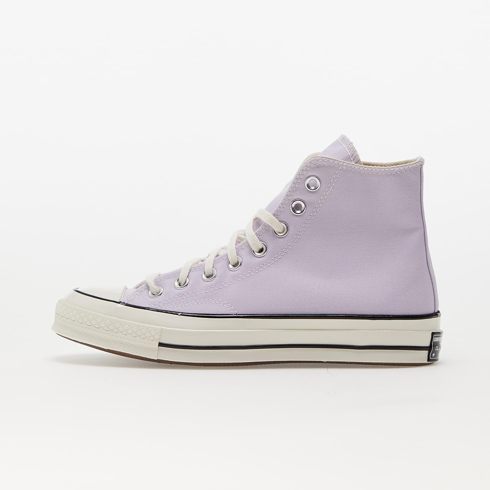 Converse Chuck 70 Vapor Violet/ Egret/ Black in Purple | Lyst