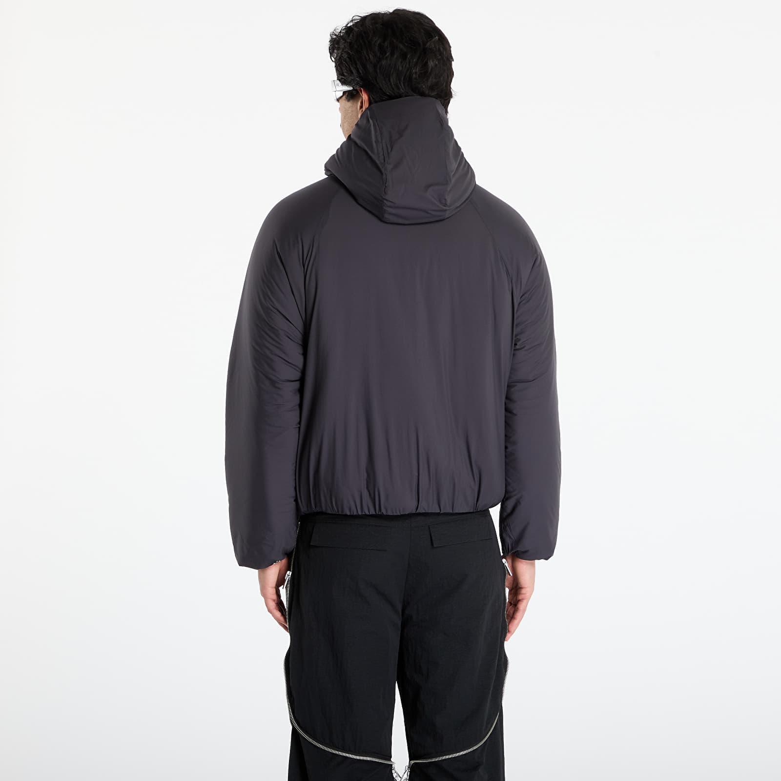 Post Archive Faction PAF Jacket Air Jacket in Blue for Men | Lyst