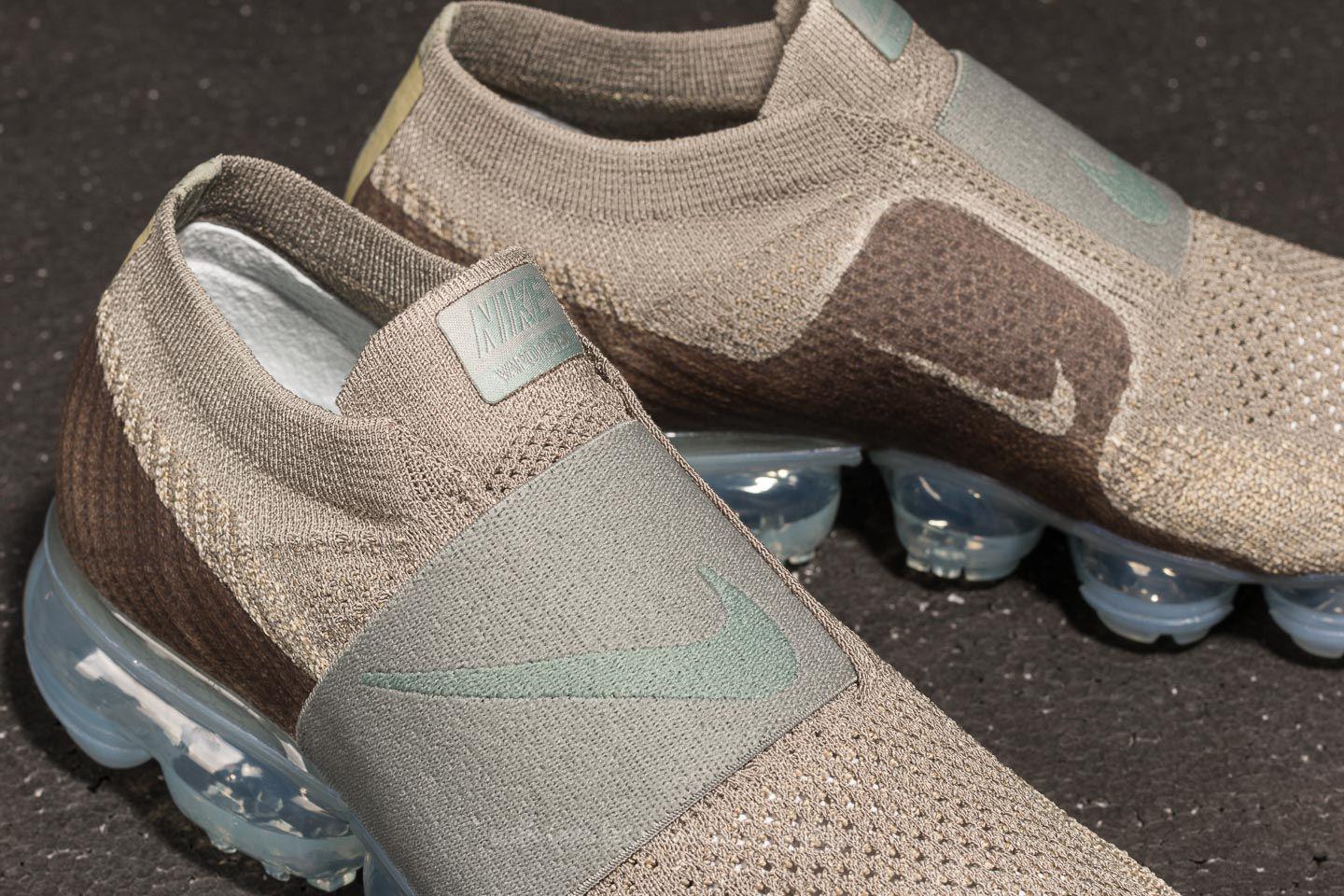 nike wmns air vapormax fk moc