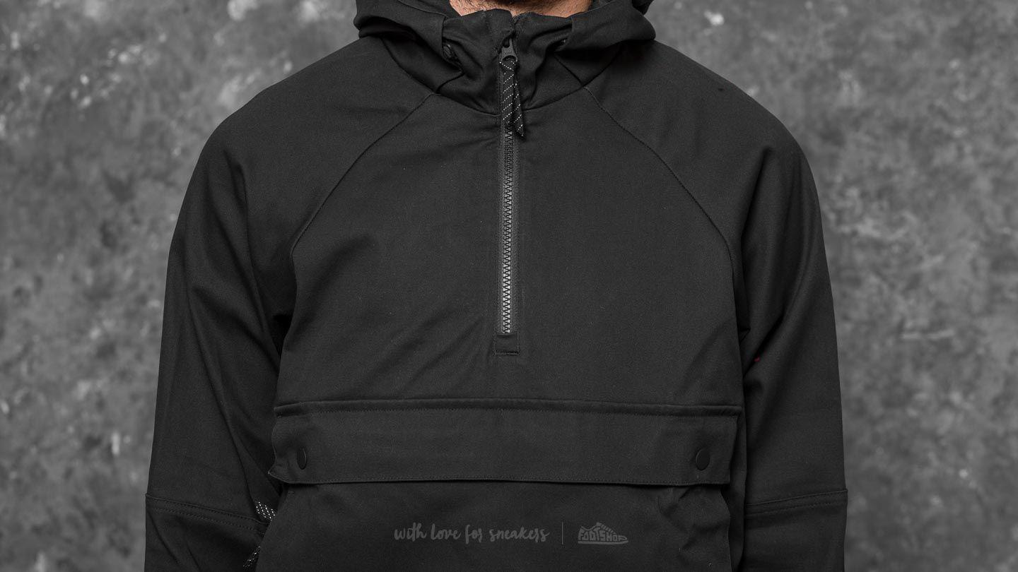 nike sb everett anorak