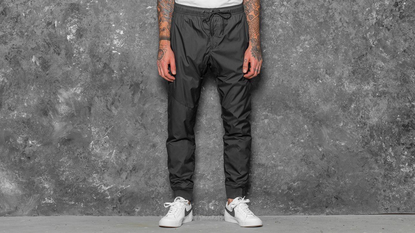 nike windbreaker pant