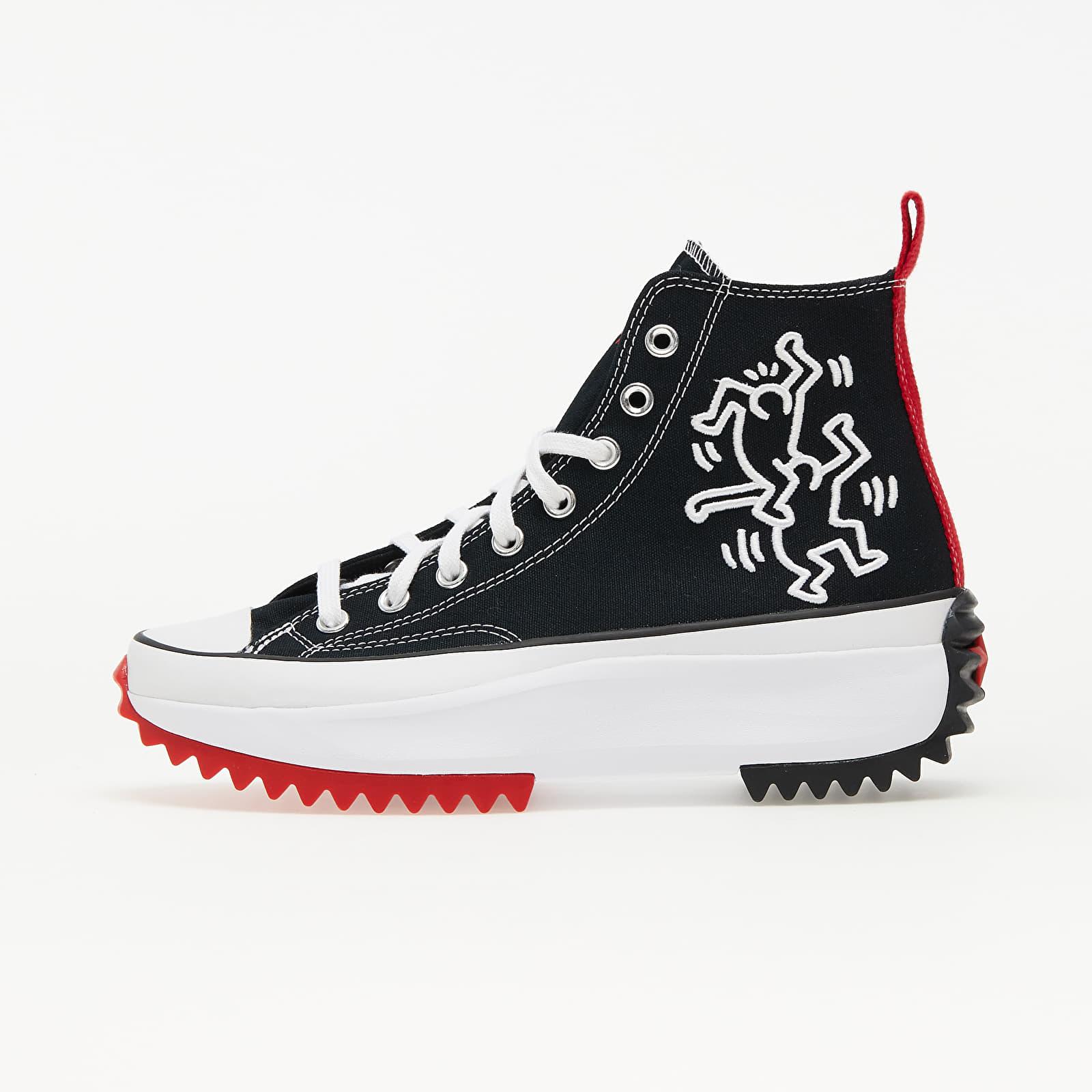 converse untitled black