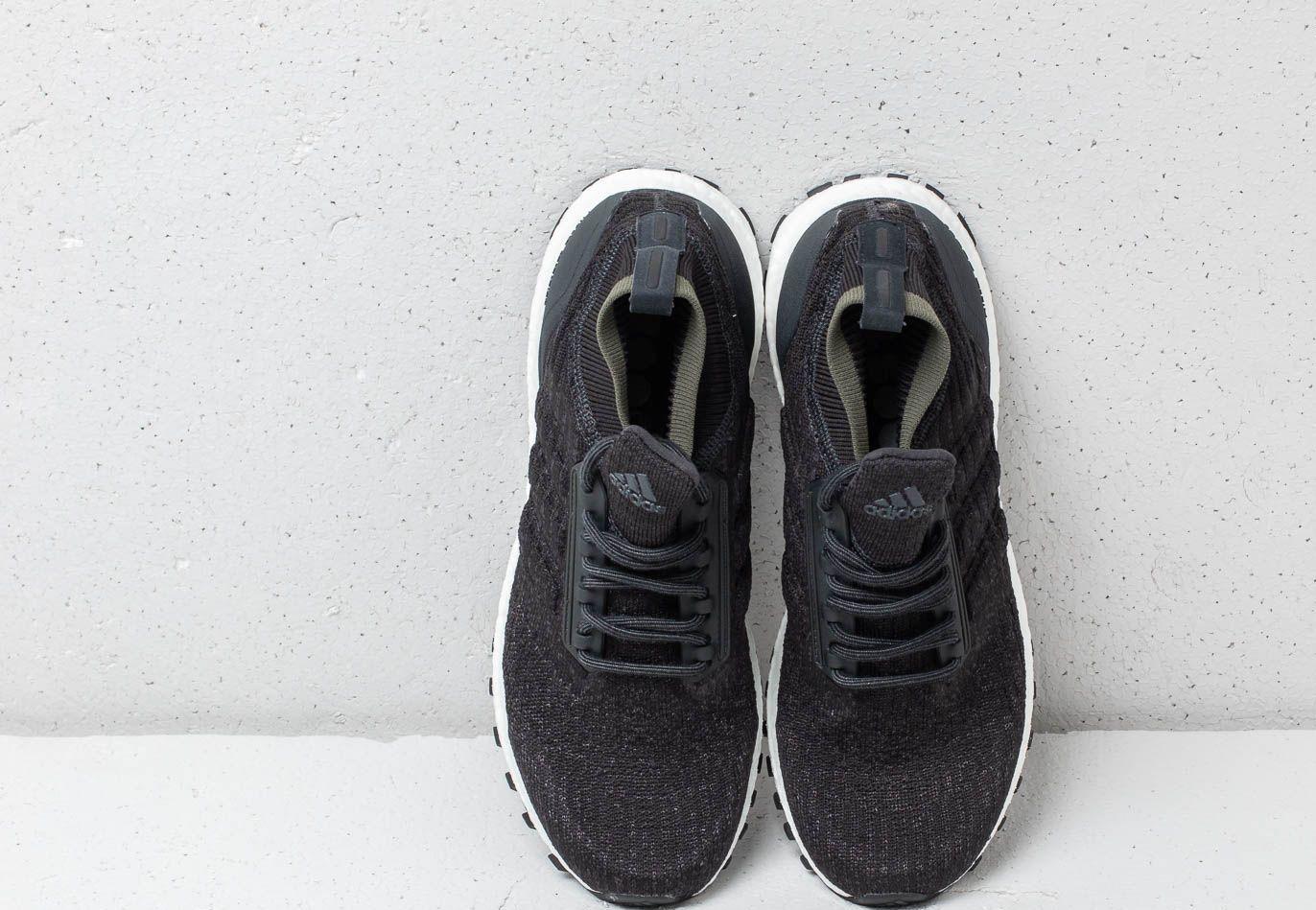 ultra boost all terrain carbon