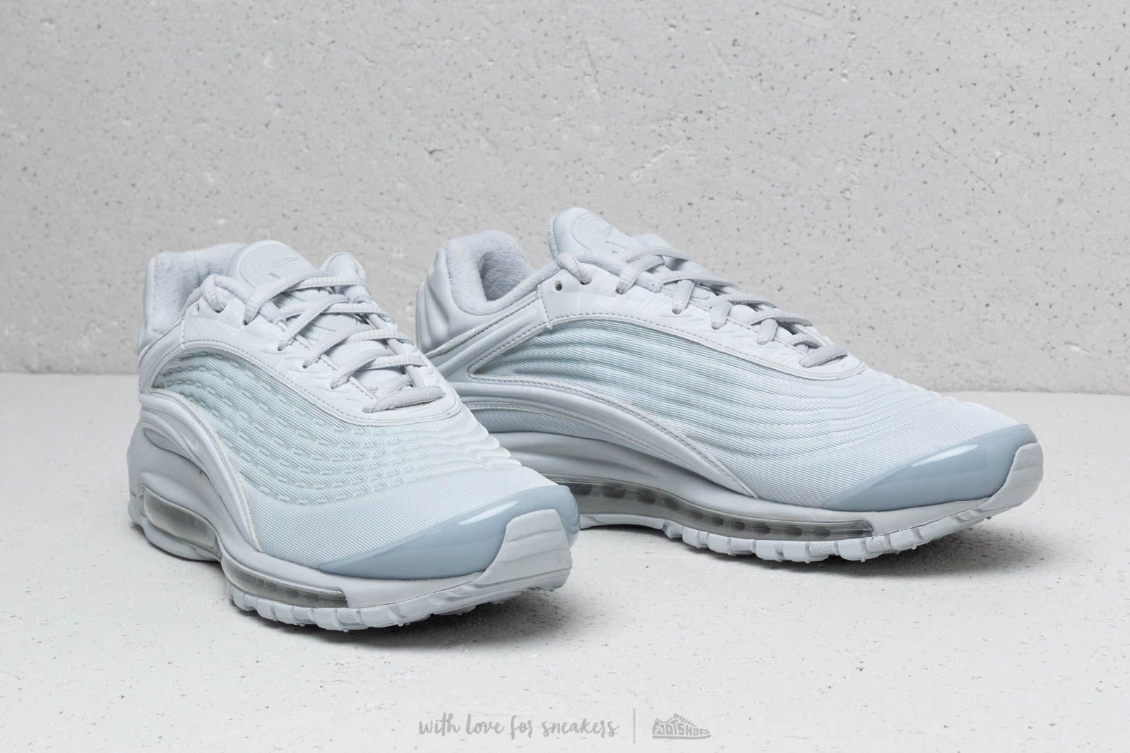nike sportswear wmns air max deluxe se