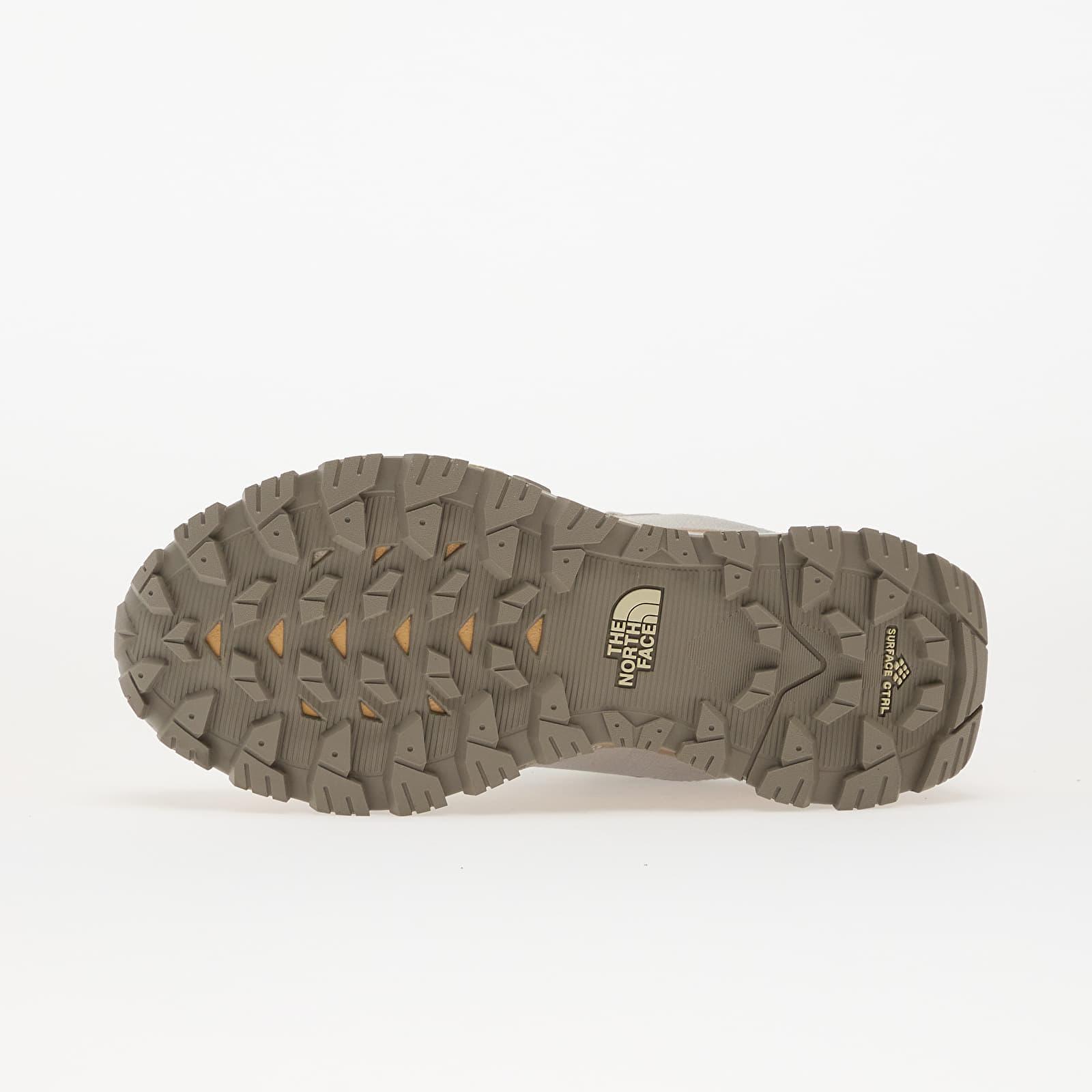 【AS\"ON】25ss NEGATIVETHREE TREKFORCE SNEAKERS NEGATIVE THREE | Trekforce Sneakers Black