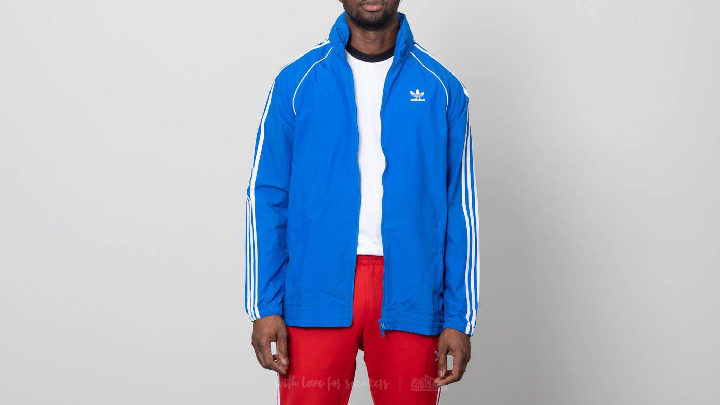 adidas superstar bluebird