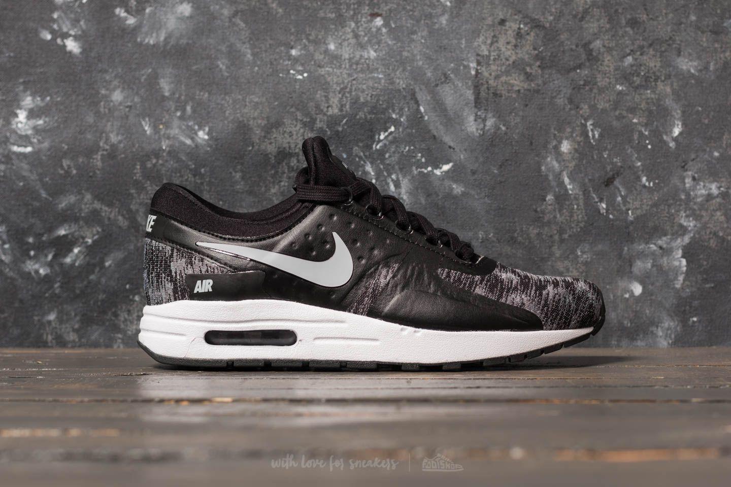 air max zero gs