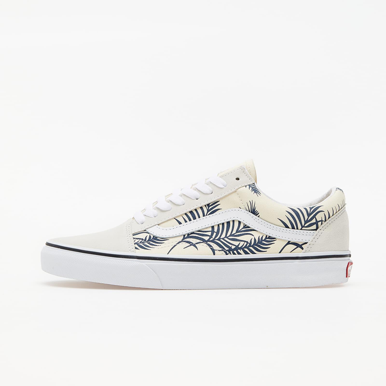 vans old skool damen marshmallow
