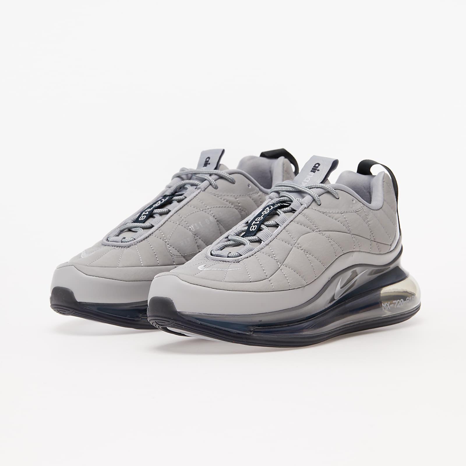 nike air max 720 818 grey