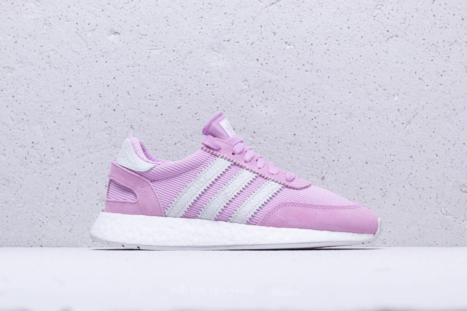adidas clear lilac