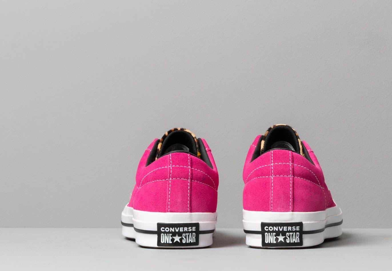 active converse one star