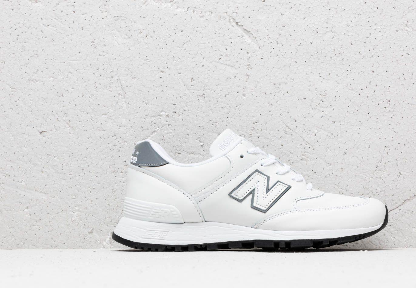 new balance 576 womens white