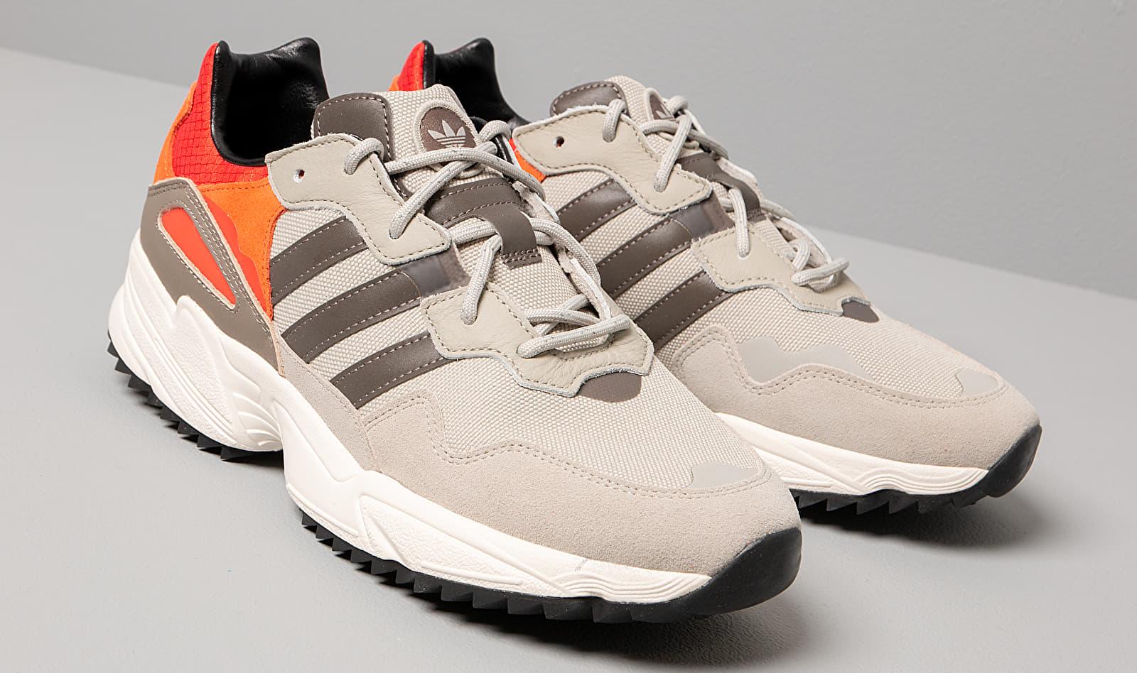 Adidas Originals Adidas Yung 96 Trail Sesame Trace Green Metalic Off White In Brown For Men Lyst Adidas Originals Adidas Yung 96 Trail Sesame Trace Green Metalic Off White In Brown For Men Lyst