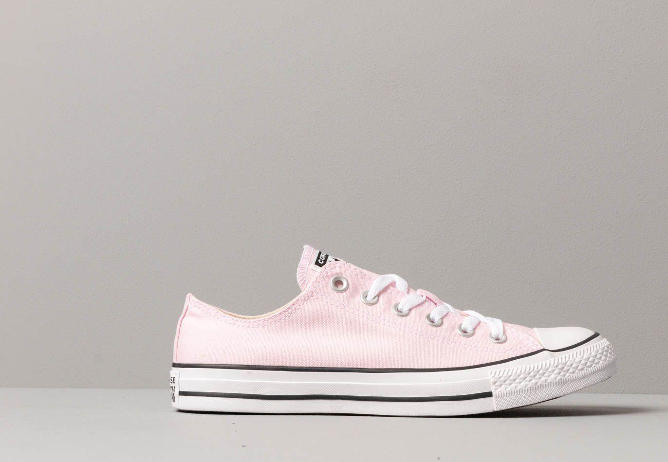 Converse Chuck Taylor All Star Blush in Pink Lyst