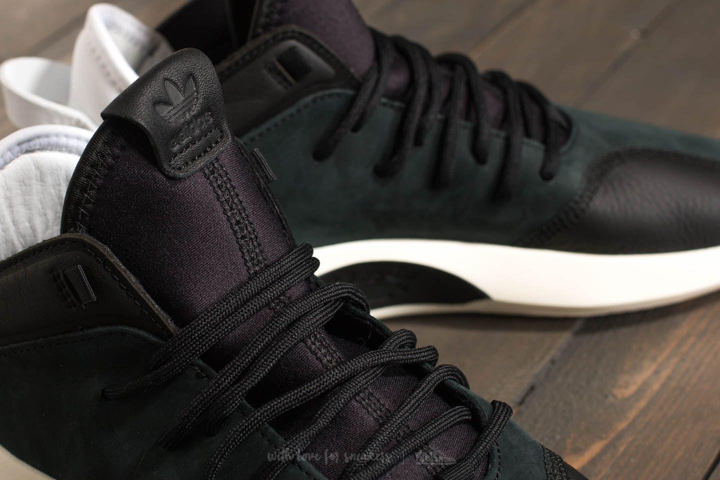 adidas crazy 1 black
