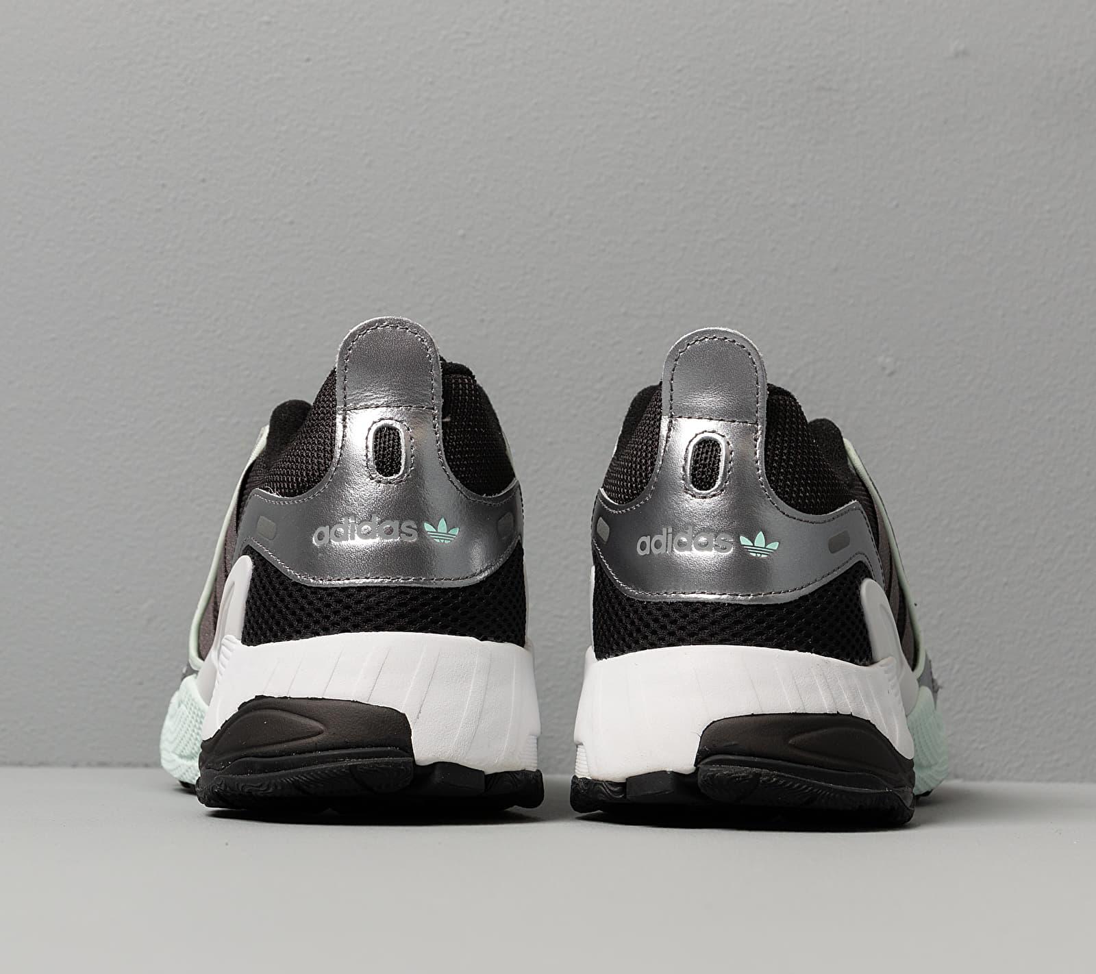Adidas Eqt Gazelle W Core Black Night Metalic Ice Mint adidas EQT Gazelle W Core Black Night Metalic Ice Mint | Footshop