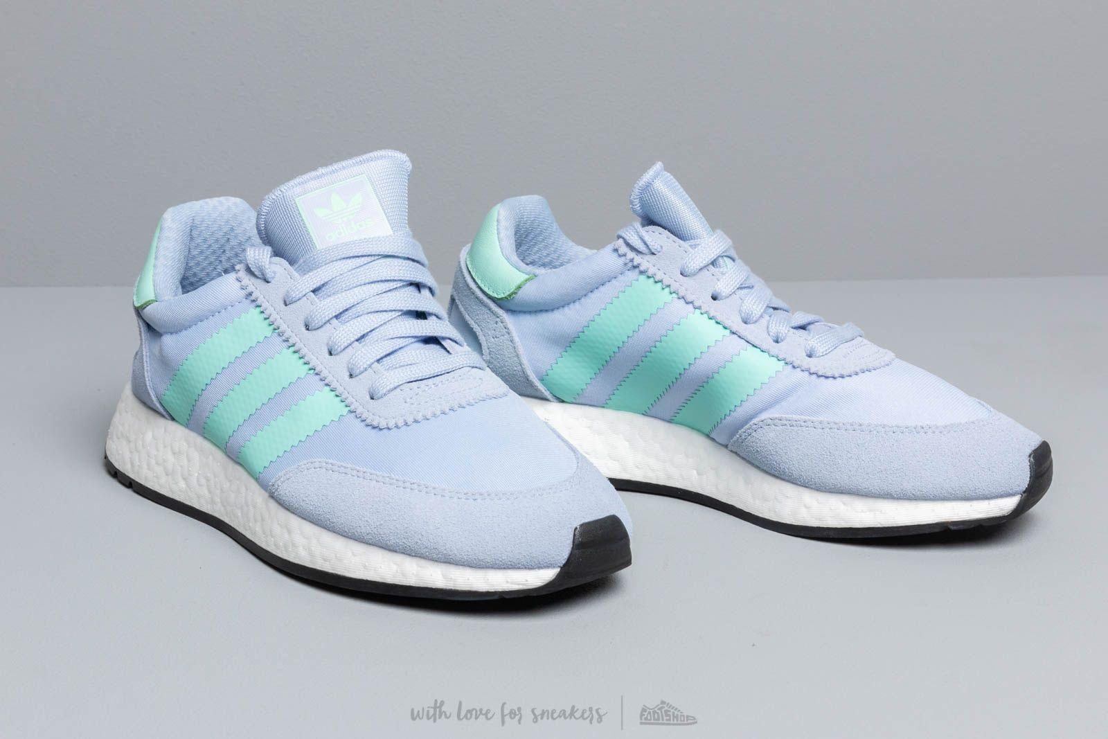 adidas i 5923 mint