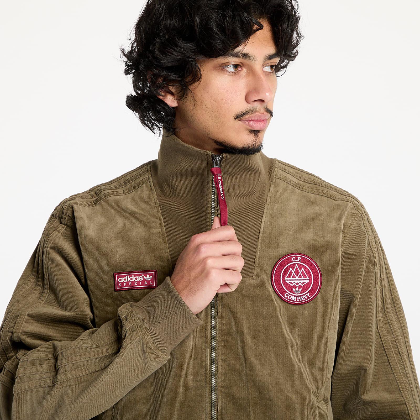adidas Originals Jacket Adidas X C.P. Company Spezial Track