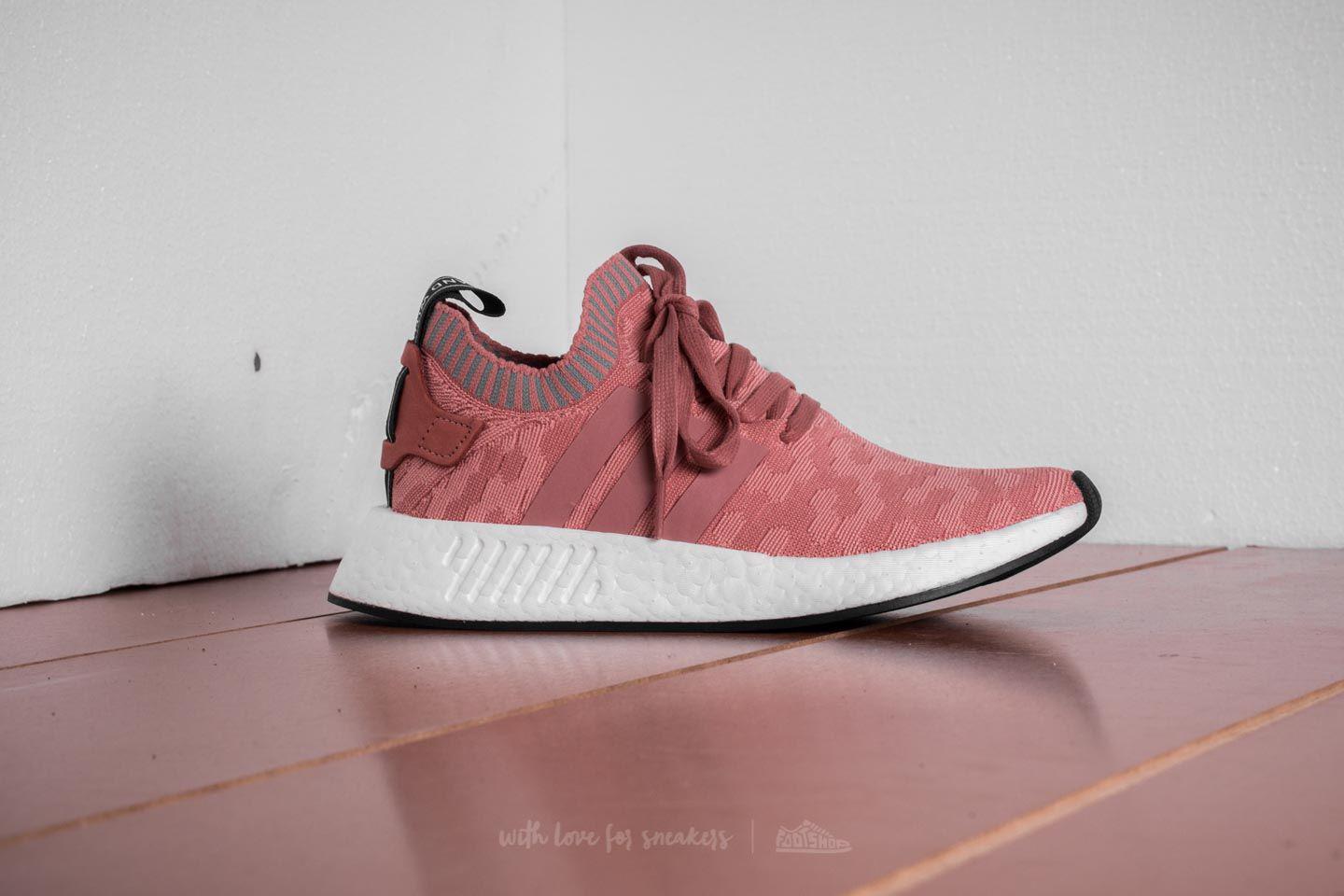 adidas nmd_r2 primeknit shoes women's