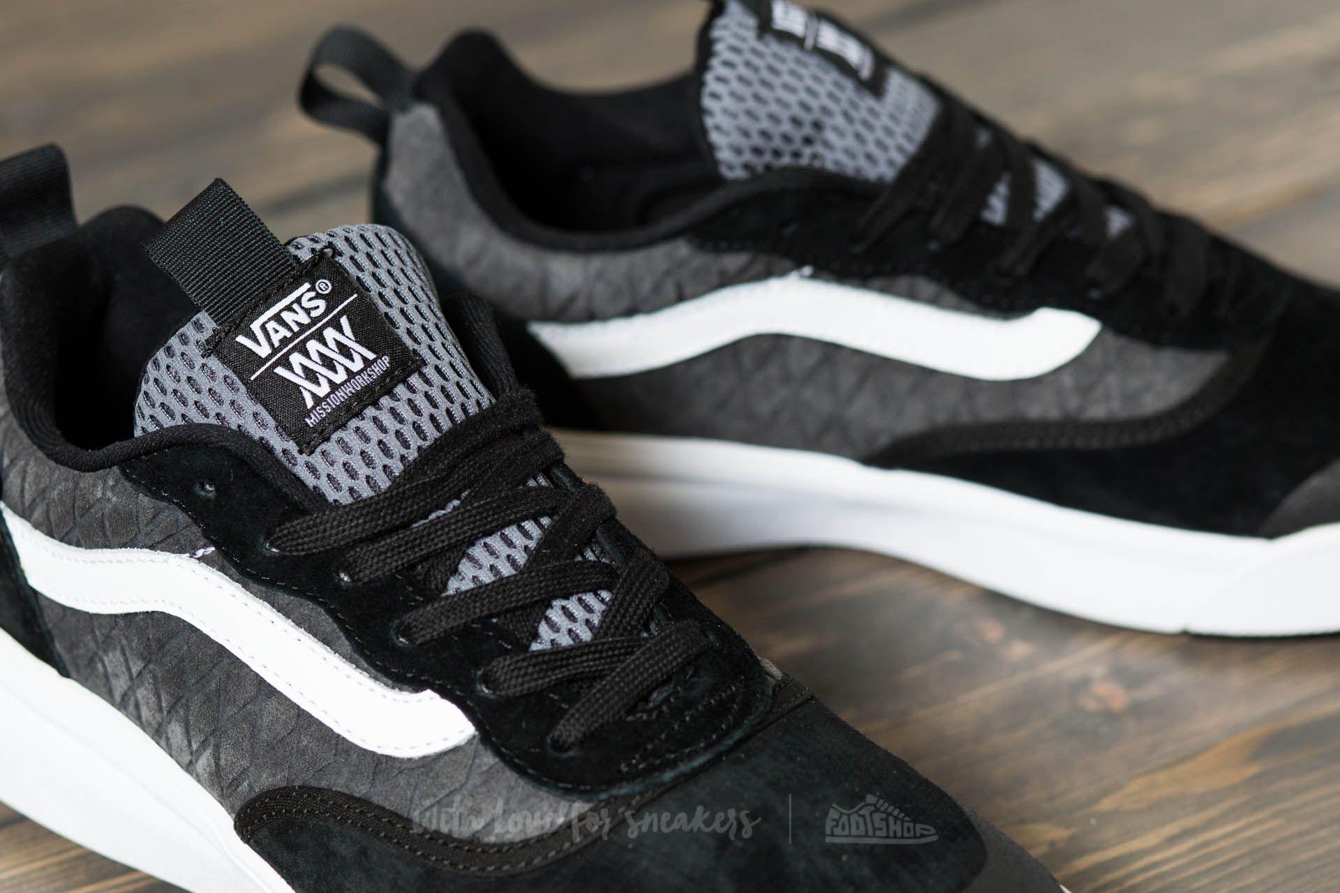 vans ultrarange rapidweld asphalt vans ultrarange rapidweld asphalt