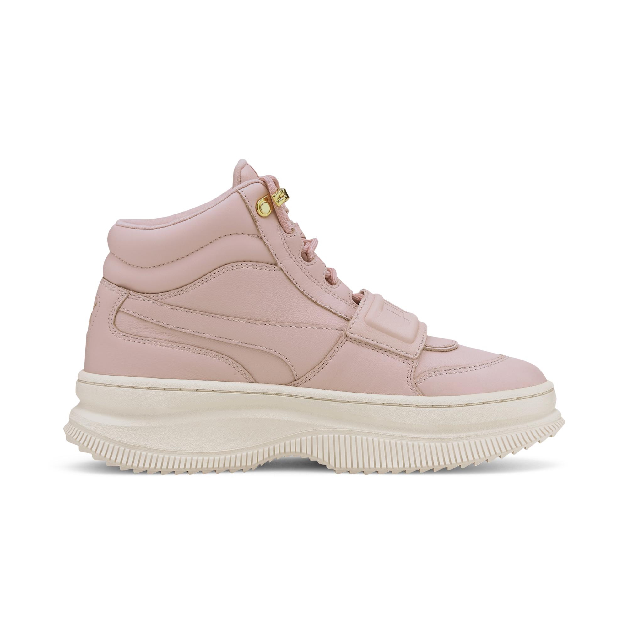deva puma boots