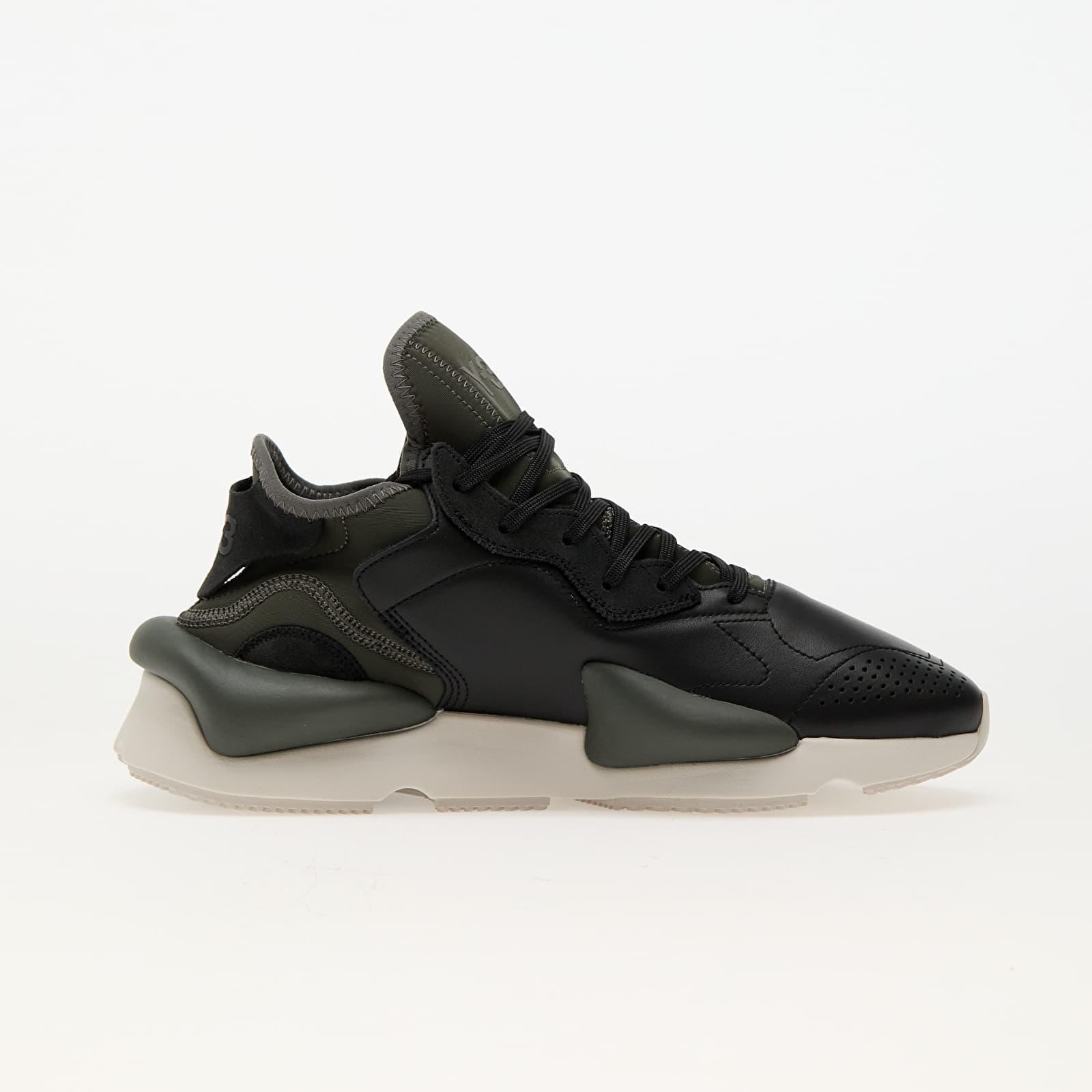 Y-3 Low-top sneakers for Women | Online Sale up to 56% off | Lyst