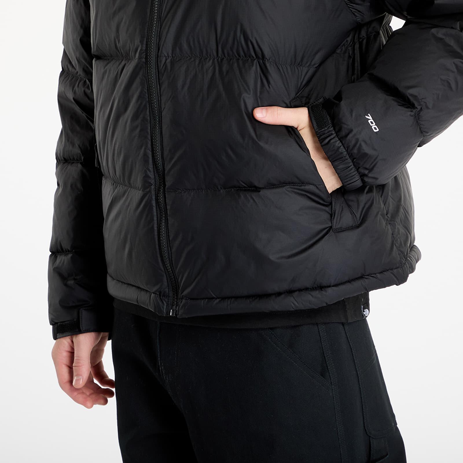 The North Face Jacket 96 Retro Nuptse Jacket Tnf in Black for Men Lyst