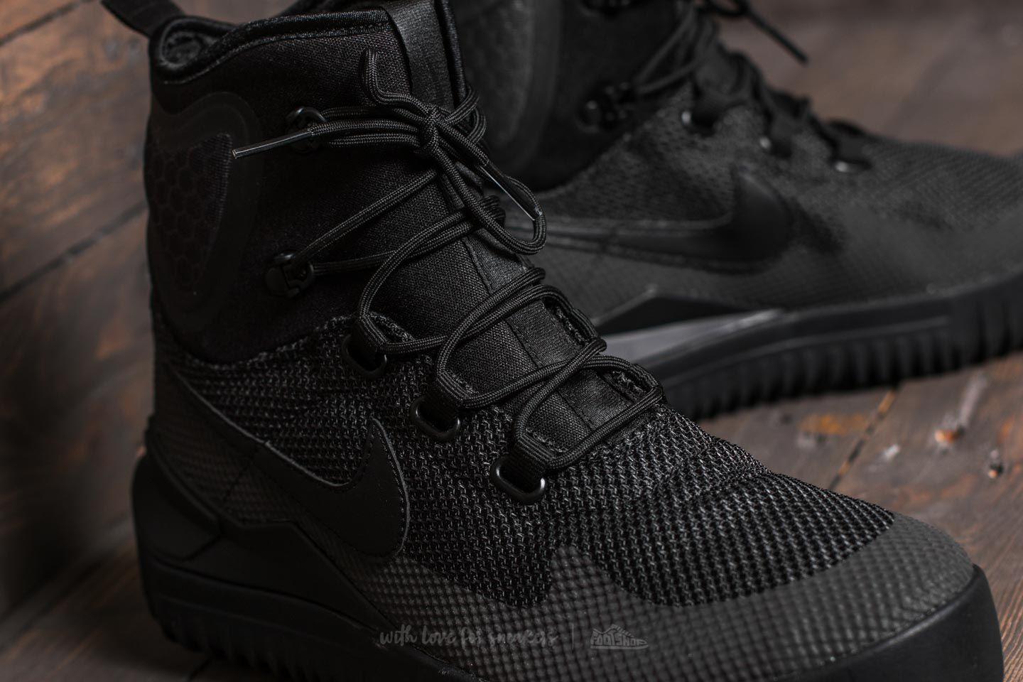 air wild mid