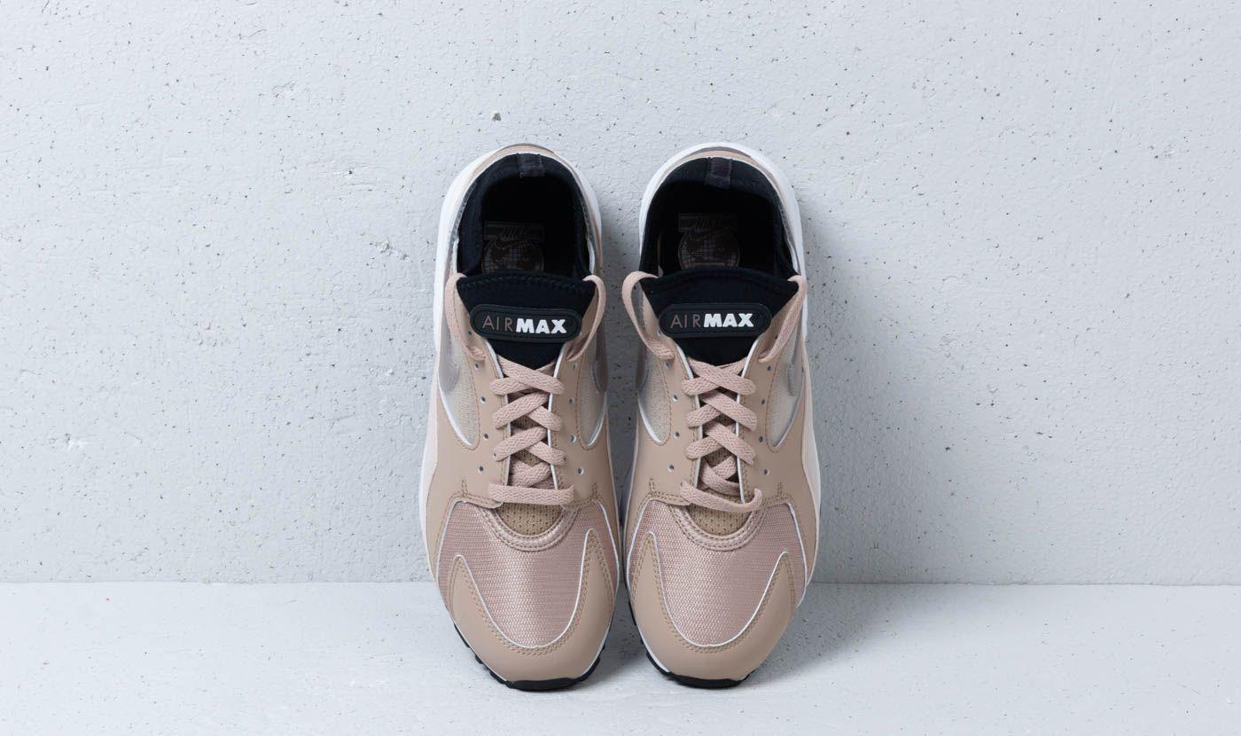 nike air max 93 sepia stone