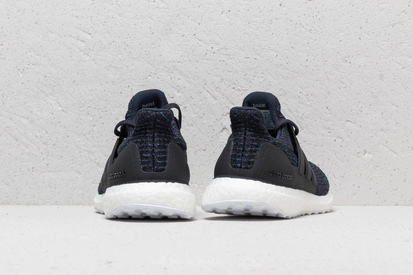 adidas ultra boost 4.0 parley legend ink carbon blue spirit